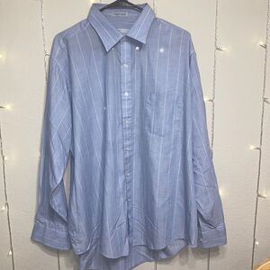 Classic Collection by Van Heusen Dress Shirt